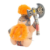 Warhammer Age of Sigmar Fyreslayer – Collectible Plush – 7 Inch L72045