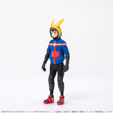 COLLEKAZARO My Hero Academia: Vigilantes - Koichi Haimawari