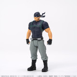 COLLEKAZARO My Hero Academia: Vigilantes - Knuckle Duster T62010