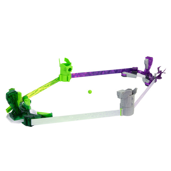 Doteki Multiplayer Battle Pack - Organika & Spiritek  L29215