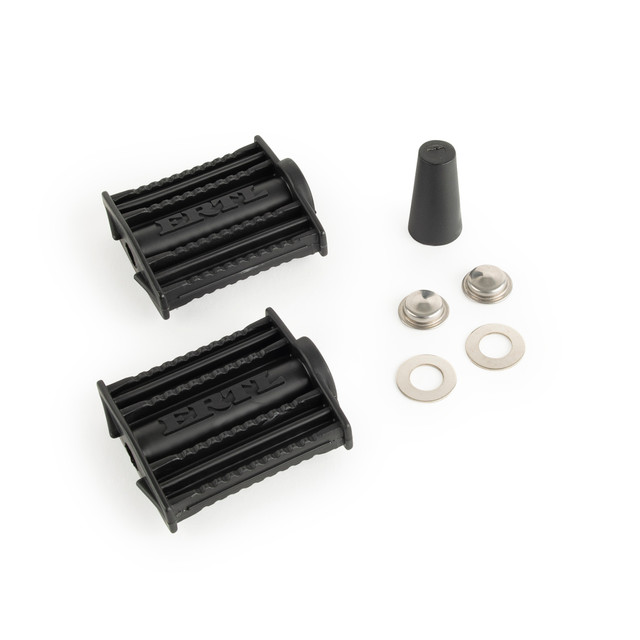 Pedal Pack- Plastic and Steel Pedal Tractors