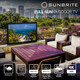 49" Pro 2 LED HDR 4K Outdoor  TV - Full Sun - SB-P2-49-4K