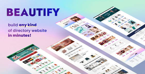 Beautify BigCommerce Theme