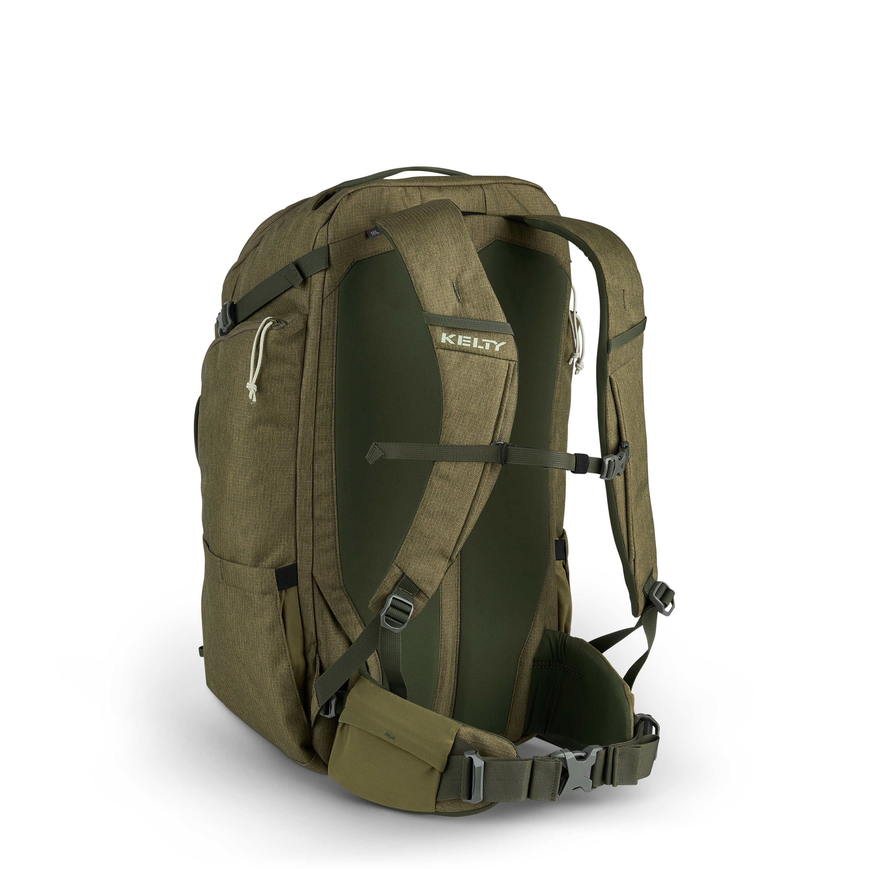 Redwing Traveler 40 