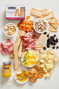 Ultimate Epicurean Charcuterie and Cheese Collection Ultimate Epicurean Charcuterie and Cheese Collection