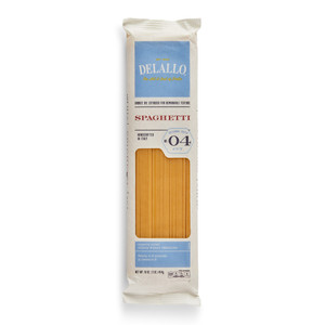 Product image of Spaghetti pasta