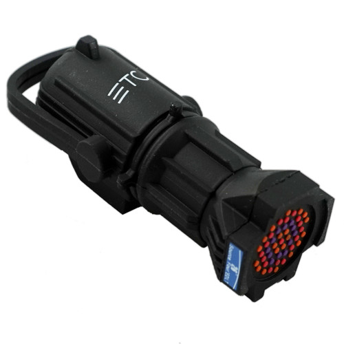 Source Four LED USB Flash Drive - 16GB