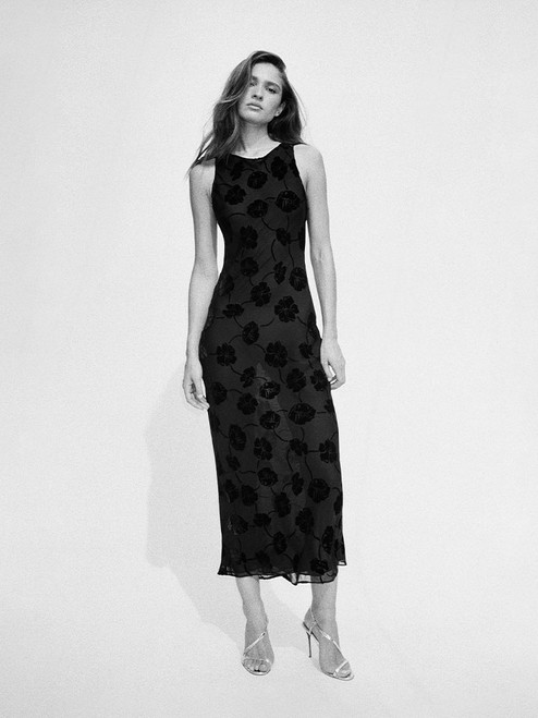 The Carla - Lily Devoré Noir