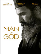 Man of God