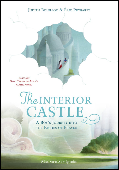 The Interior Castle