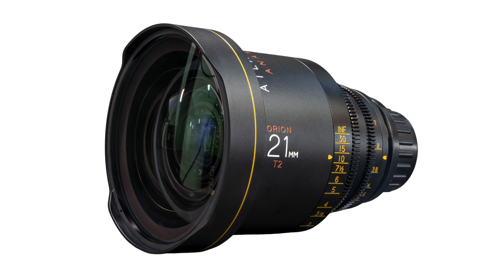 Atlas Lens Co. Orion Series 21mm Anamorphic Prime