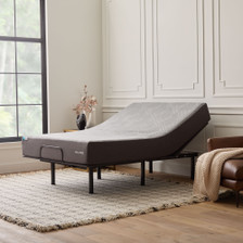 Neve Adjustable Bed Bundle - Neve Memory Foam Mattress and E255 Adjustable Bed