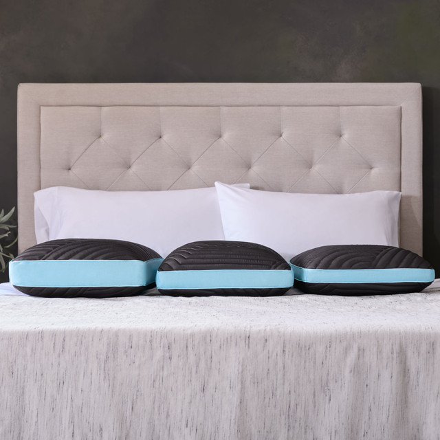Ice Cloud™ Pillow