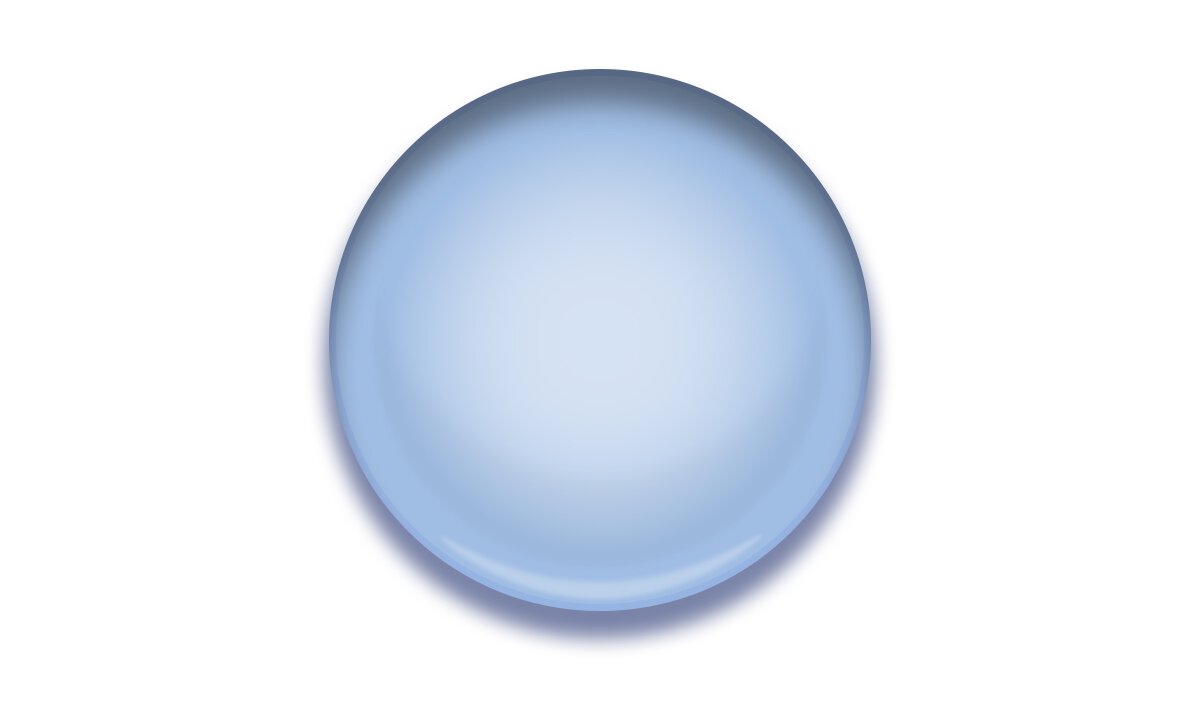 Z-Blue Standard TheraSpecs Lens Z-Blue Standard TheraSpecs Lens