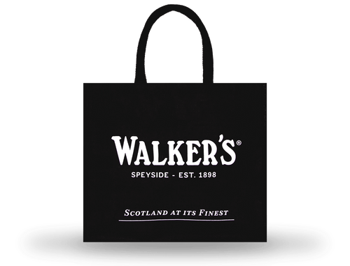 Walker's Large Jute Bag