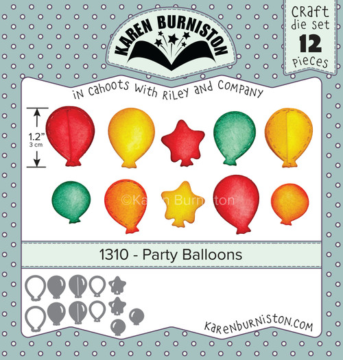 Party Balloons