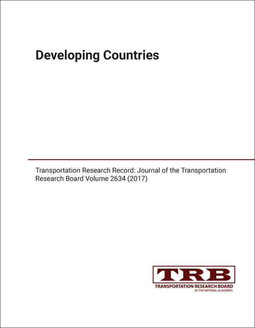 DEVELOPING COUNTRIES