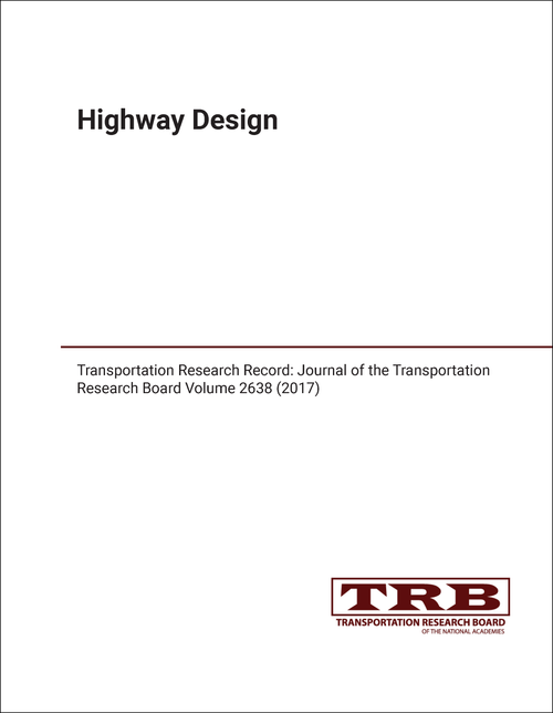 HIGHWAY DESIGN