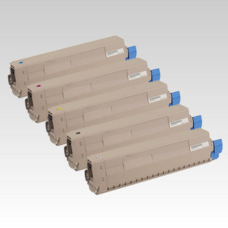 Crio 8432WDT Replacement Toners