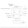 1305-0032-0025 Schematic