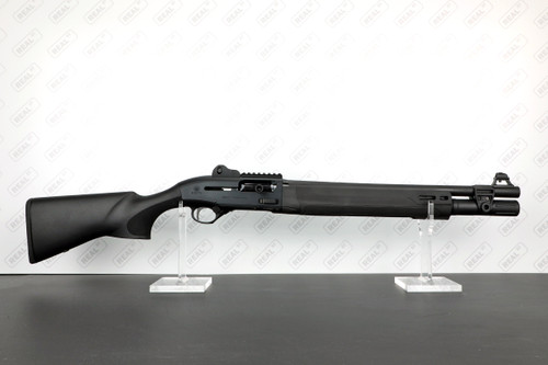 Beretta 1301 Tactical Mod 2 Shotgun 12ga 7+1 12 Gauge 18.5" Semi Auto Black