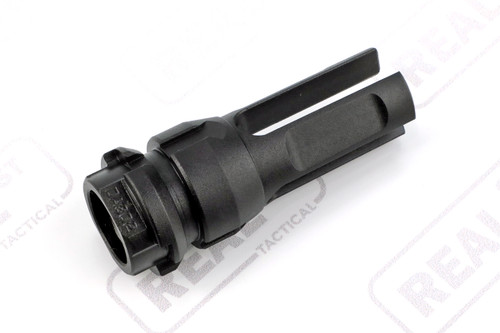 Dead Air Keymo Flash Hider 5/8x24 7.62 Suppressor Adapter Muzzle Device