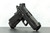 Staccato 2024 C 2011 Pistol 9mm Optic Ready 4.0" DLC Bull Barrel Flat Trigger Full Size Grip 17rd