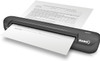 Ambir TravelScan Pro 600 Simplex Document and ID Card Scanner