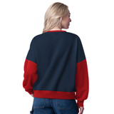 Florida Panthers Women's Arena Crew Sweatshirt