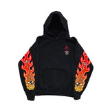 Florida Panthers x Warren Lotas Hooded Sweatshirt