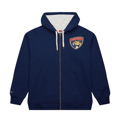 Florida Panthers Win 2.0 Full Zip Hooded Sweatshirt