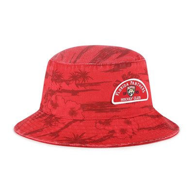 Florida Panthers Fiji Bucket Cap