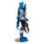 Captain Cold w/The Flash Comic (DC Page Punchers) 7" Figure
