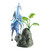 Tsu'tey & Direhorse (Avatar Movie) World of Pandora Figures