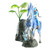 Tsu'tey & Direhorse (Avatar Movie) World of Pandora Figures