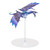 Mountain Banshee-Purple Banshee (Avatar: The Way of Water) World of Pandora Figure