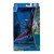 Mountain Banshee-Purple Banshee (Avatar: The Way of Water) World of Pandora Figure