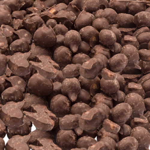 1 lb. Double Dipped Peanuts