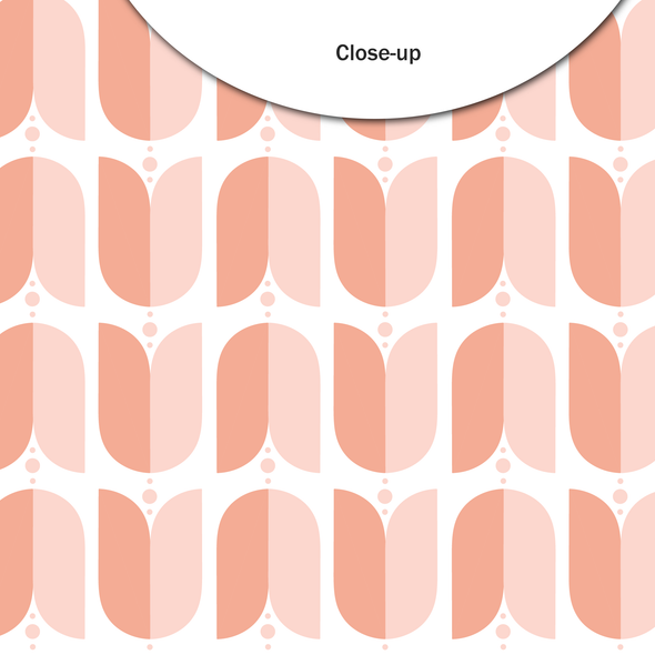 Paper | Beach Towel 12x12 (single-sided)