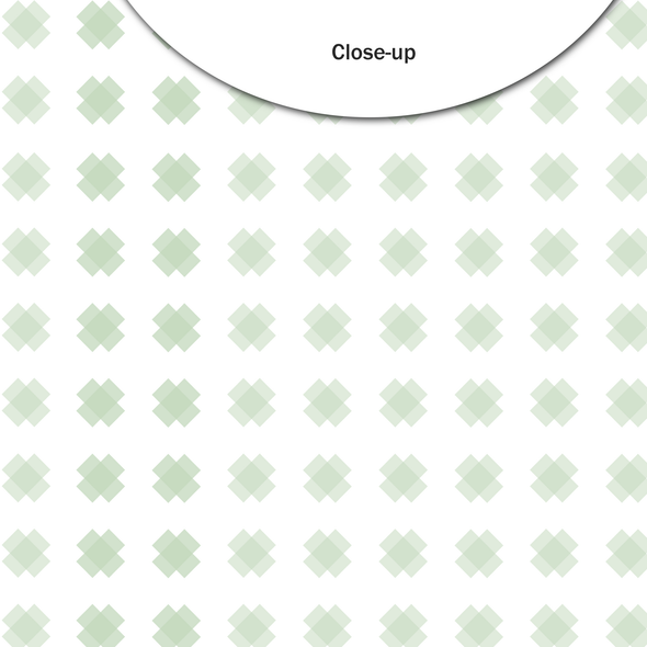 Paper | Sea Glass 12x12 (single-sided)
