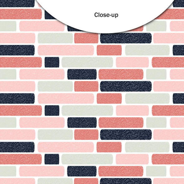 Paper | You Got This 12x12 (Single-Sided)