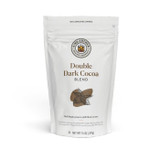 Double Dark Cocoa Blend packaging, image opens a dialog.