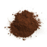 Double Dark Cocoa Blend, image opens a dialog.