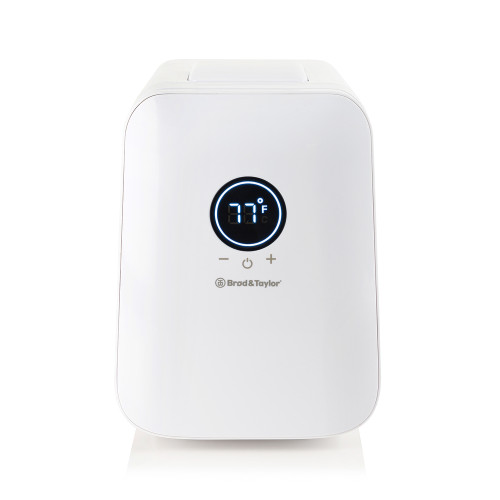 Sourdough Home mini fridge