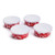 View Prep Bowls with Lids