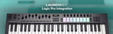 Watch: How to control Logic Pro with the new Novation Launchkey