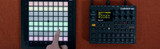 Custom Modes for Launchpad Pro
