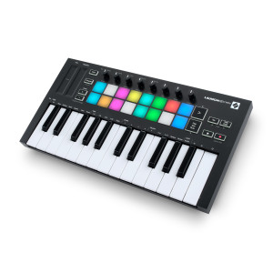 Novation Launchkey Mini [MK3] - Refurbished Right