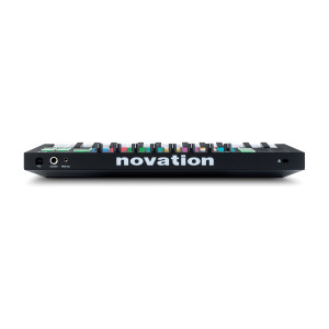 Novation Launchkey Mini [MK3] - Refurbished Back