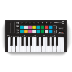 Novation Launchkey Mini [MK3] - Refurbished